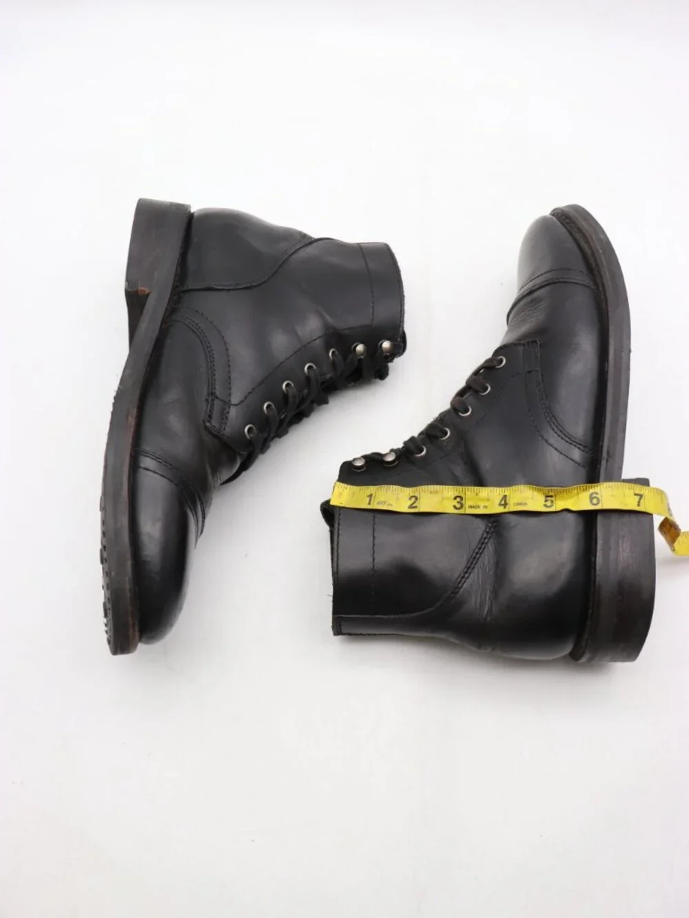 Thursday Boot Company thursday everyday